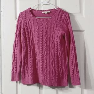Loft women's sweater
